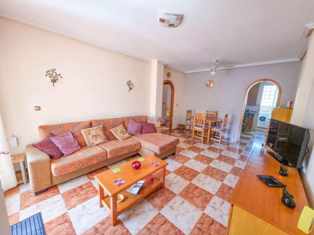 Venta de apartamento en Orihuela