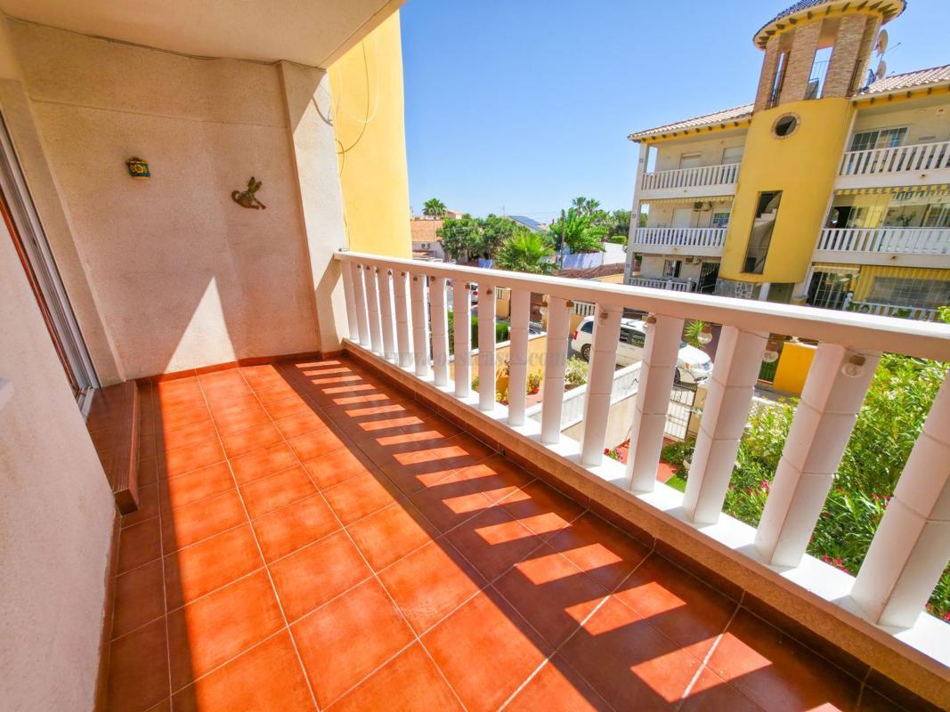 Venta de apartamento en Orihuela