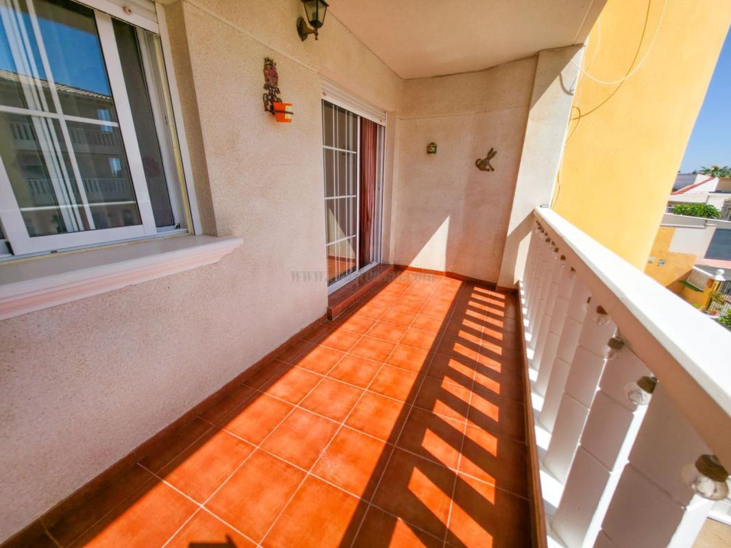 Venta de apartamento en Orihuela