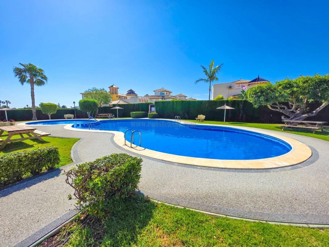 Venta de apartamento en Orihuela