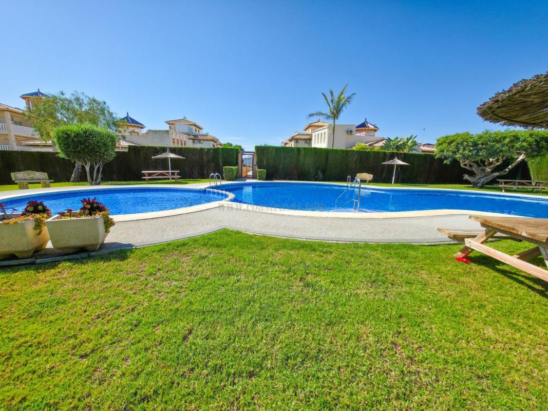 Venta de apartamento en Orihuela