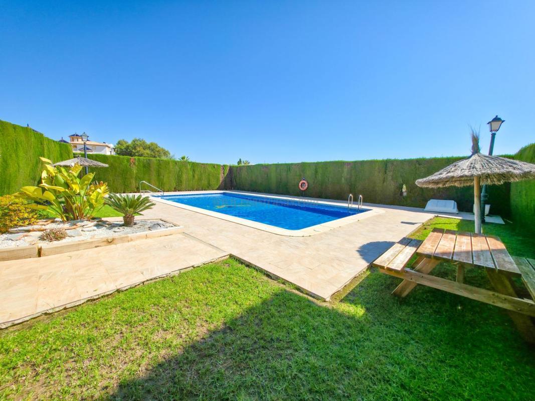Venta de apartamento en Orihuela