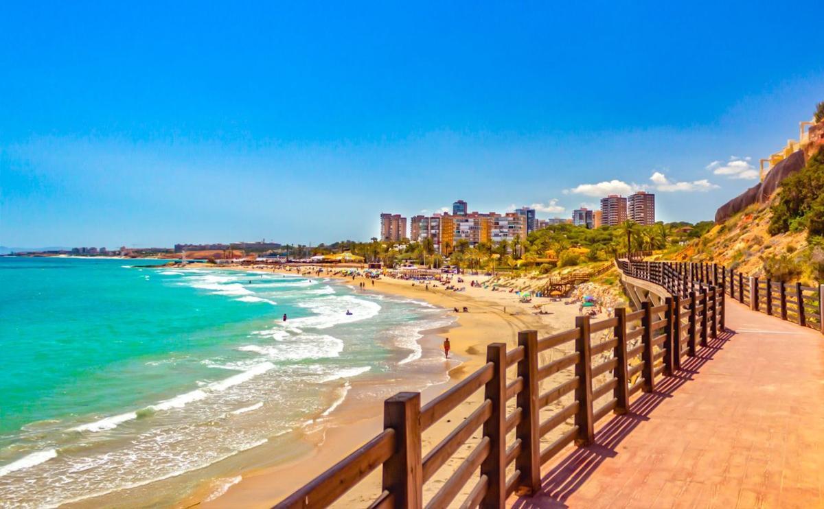 Venta de apartamento en Orihuela