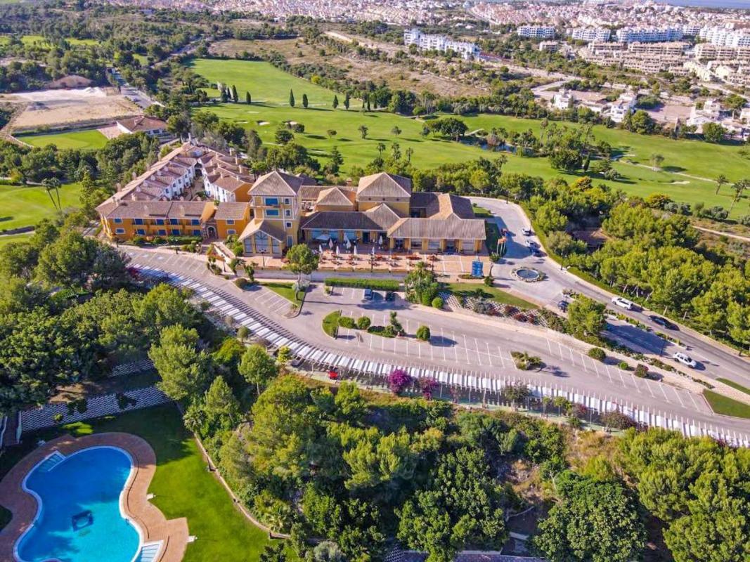 Venta de apartamento en Orihuela
