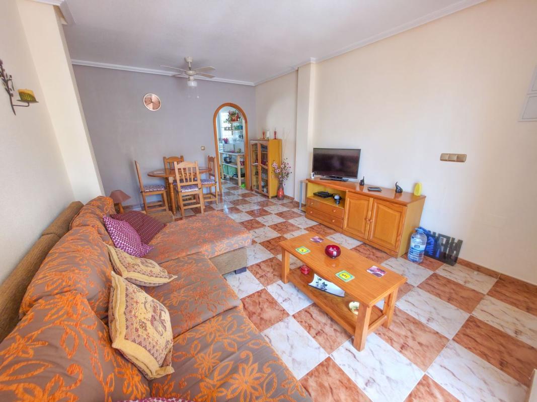 Venta de apartamento en Orihuela