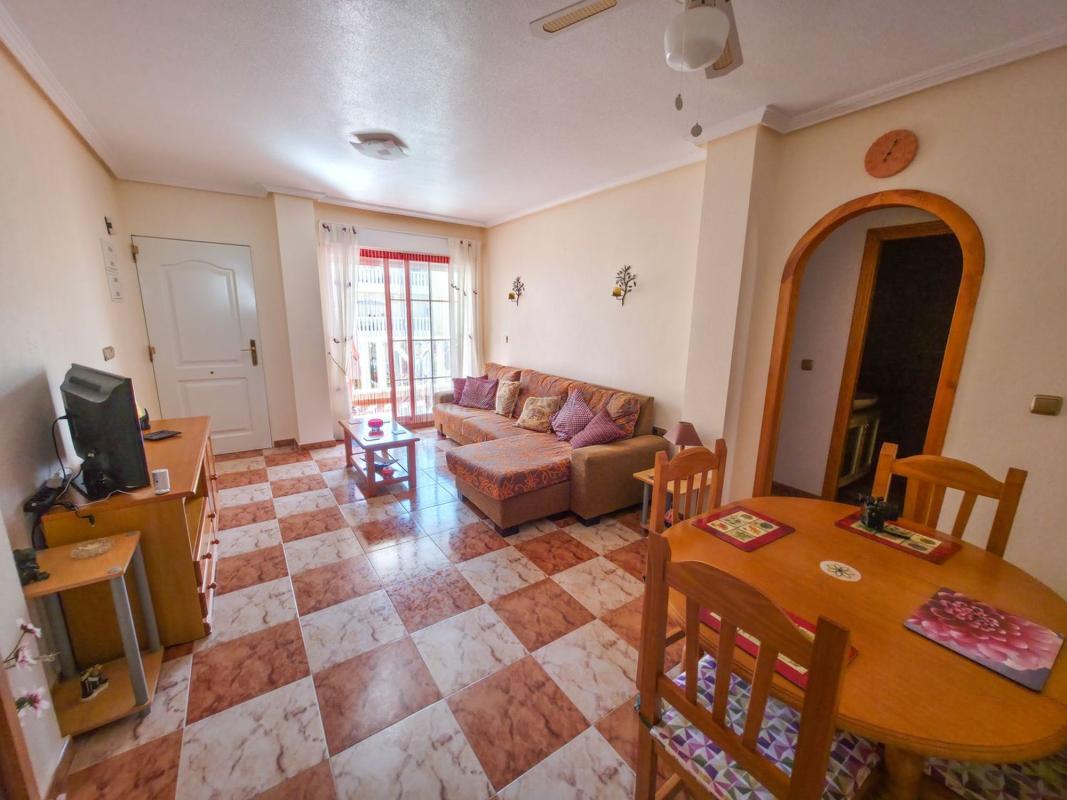 Venta de apartamento en Orihuela
