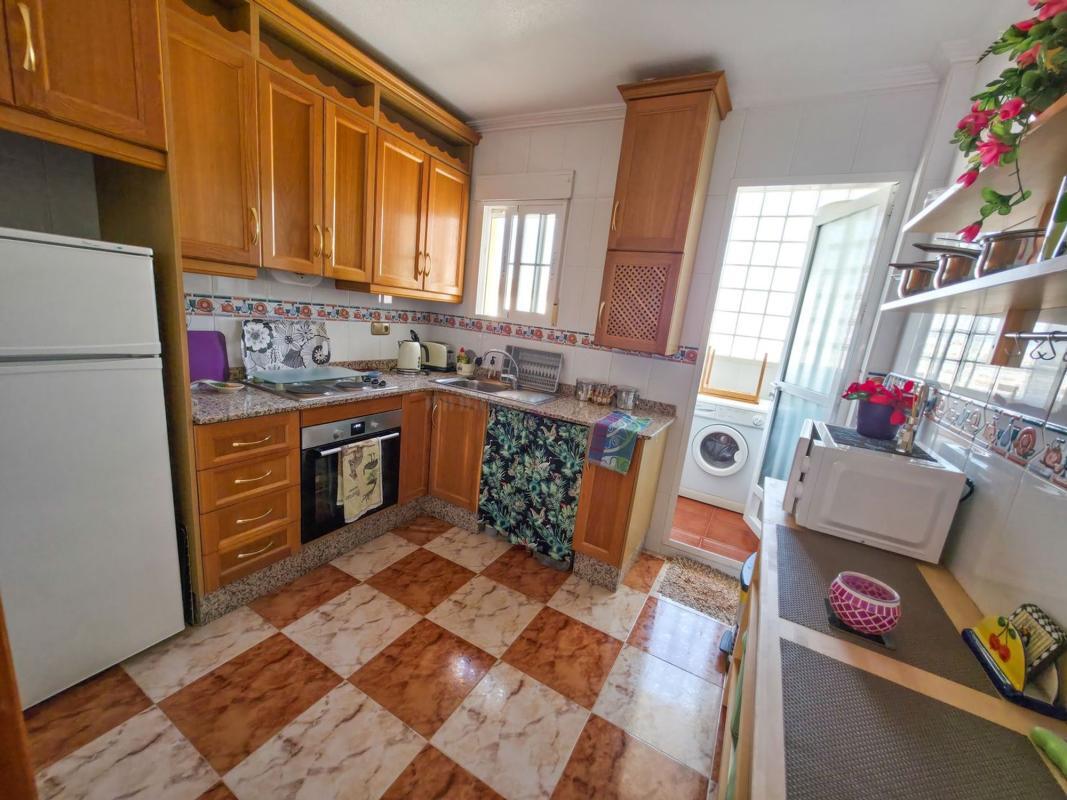 Venta de apartamento en Orihuela