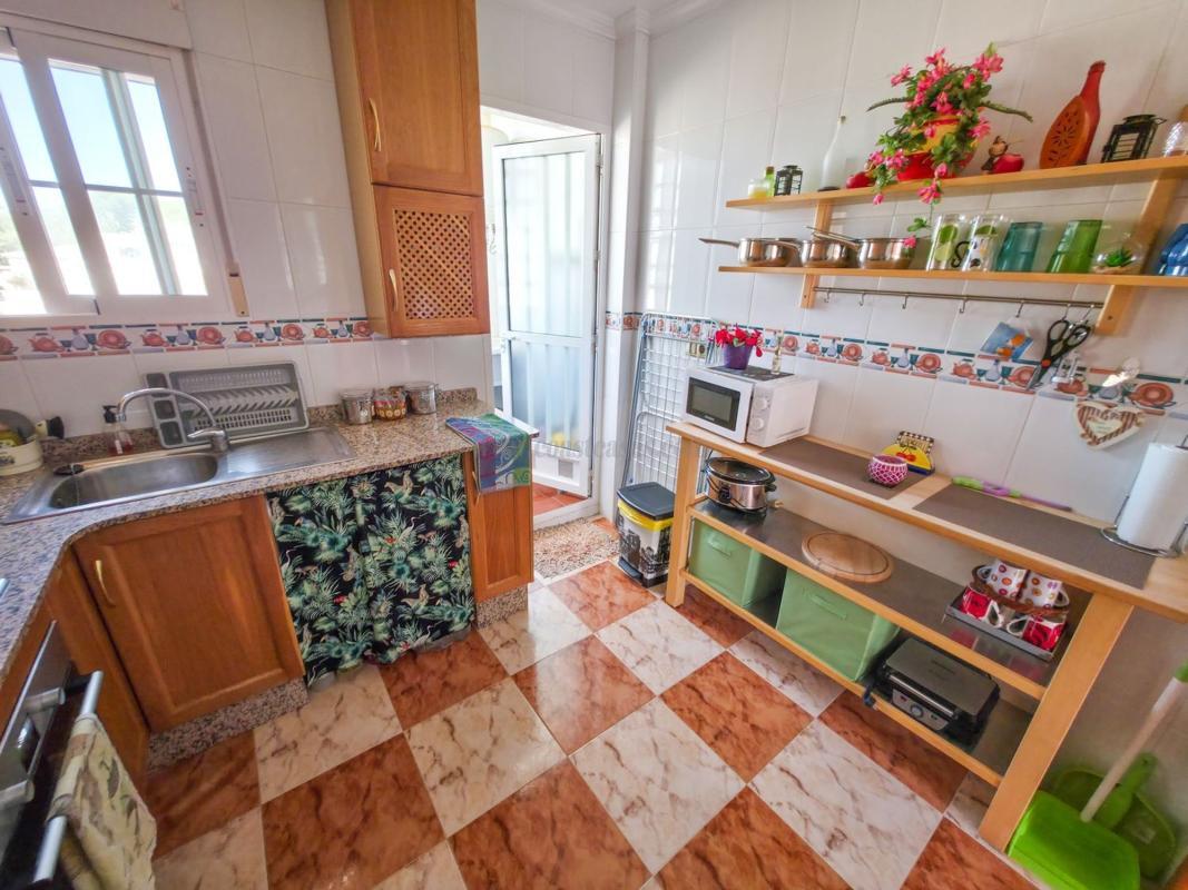 Venta de apartamento en Orihuela