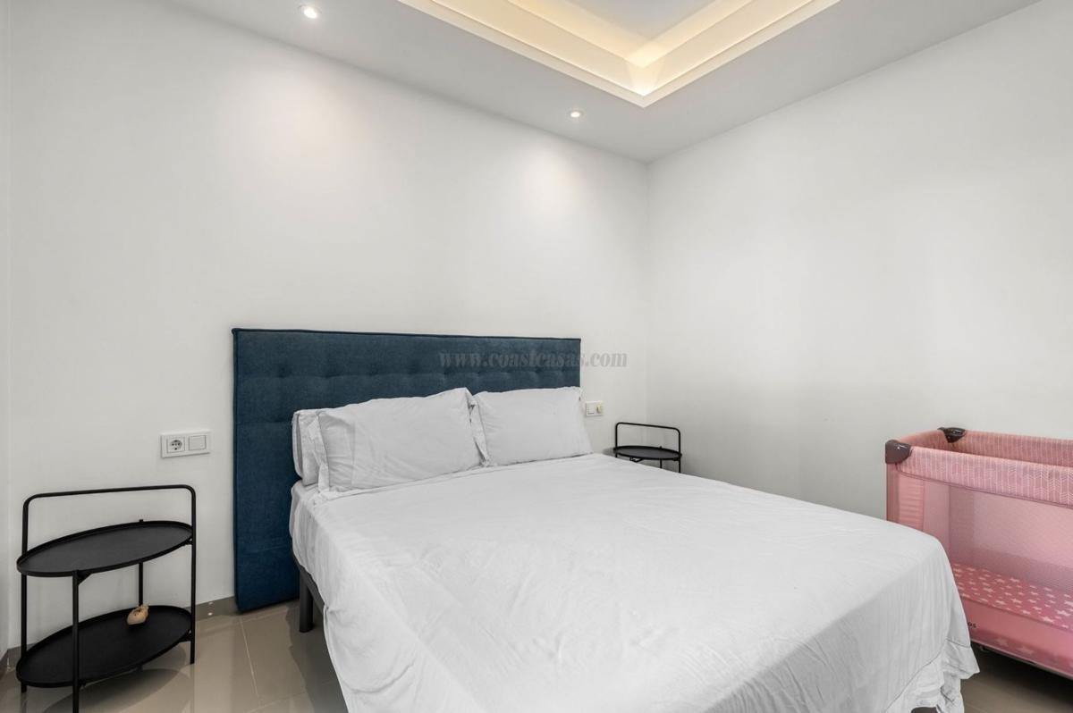 Venta de villa en Rojales