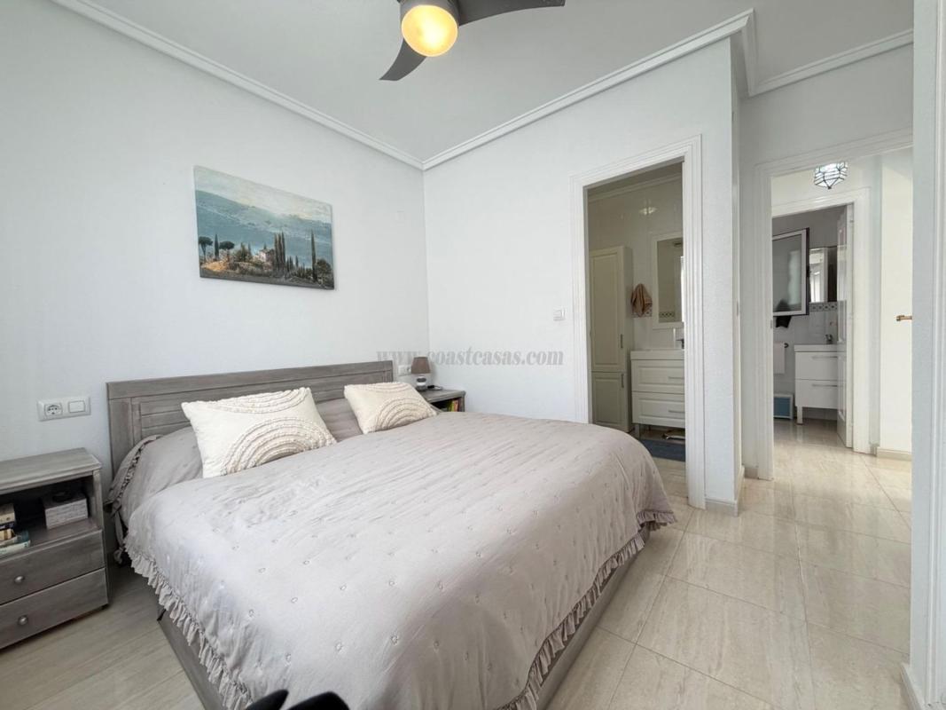 Venta de casas en Rojales