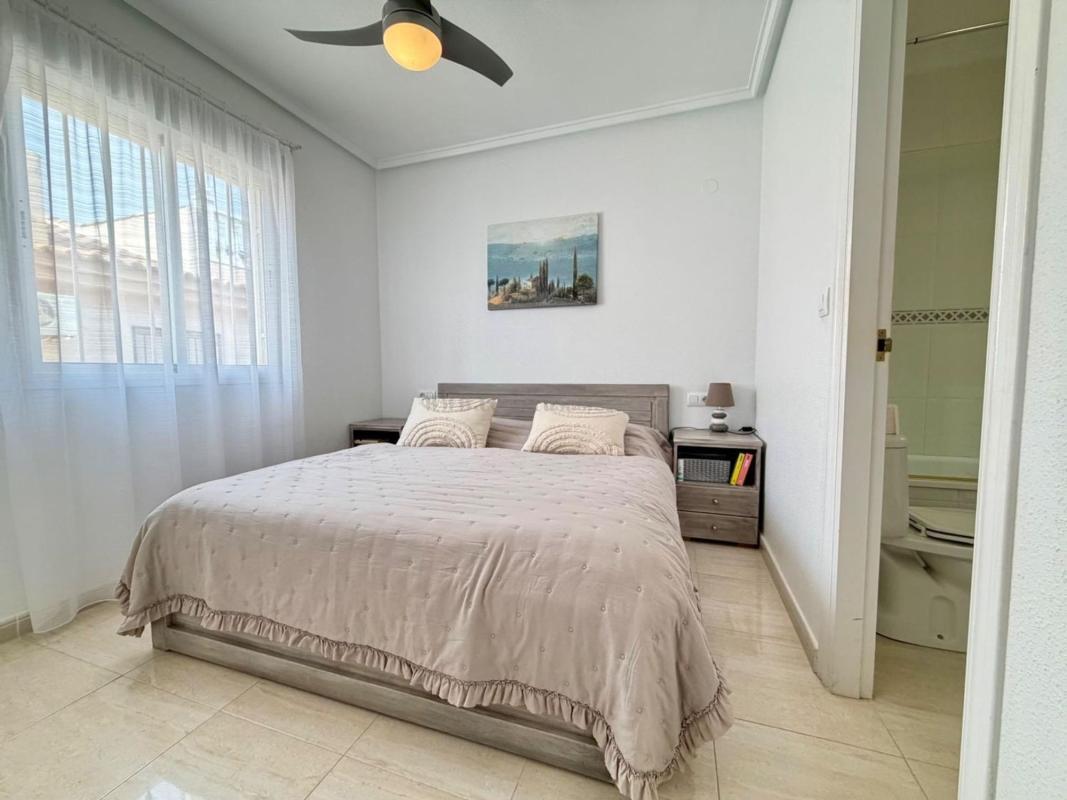 Venta de casas en Rojales