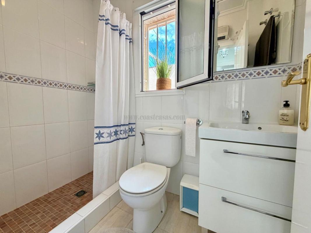 Venta de casas en Rojales