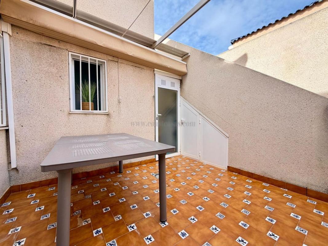 Venta de casas en Rojales