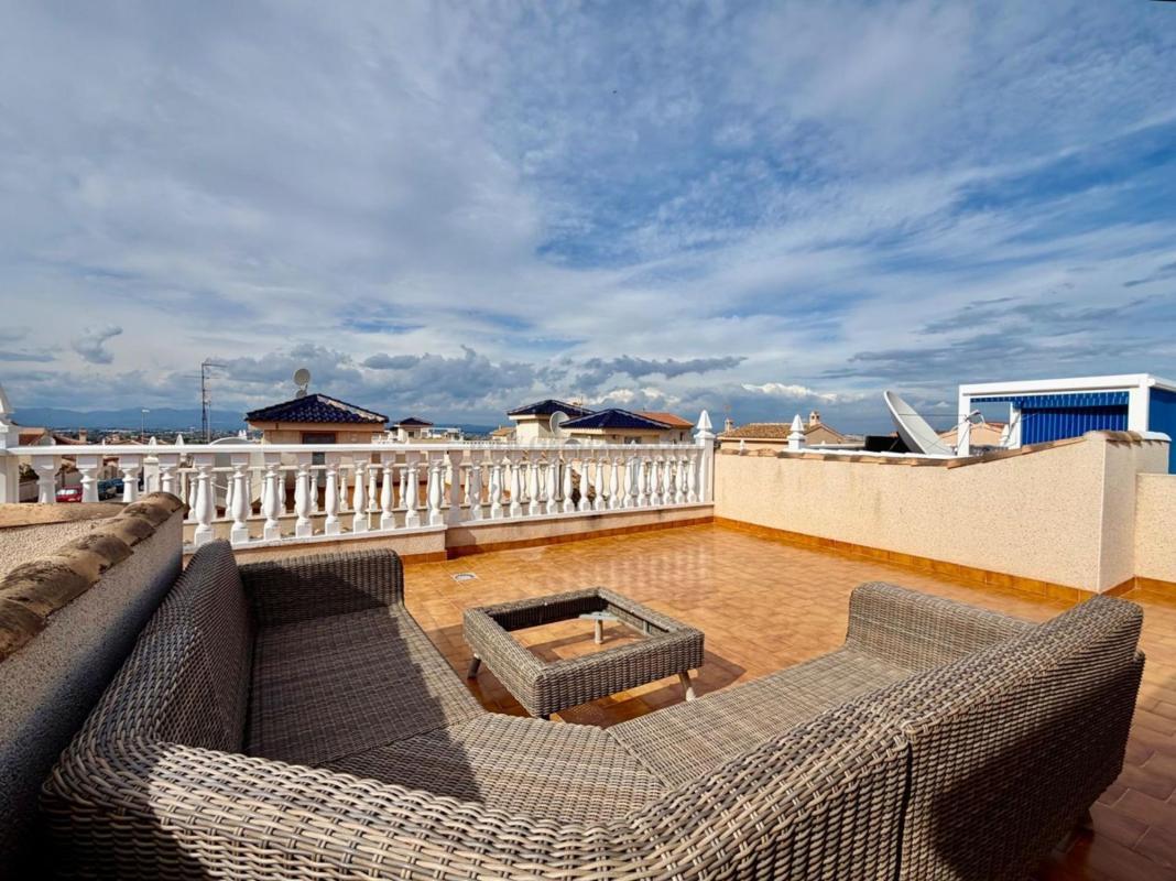 Venta de casas en Rojales