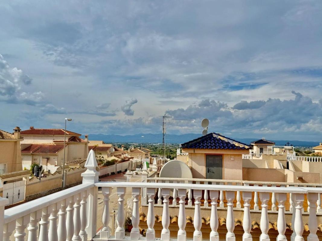 Venta de casas en Rojales