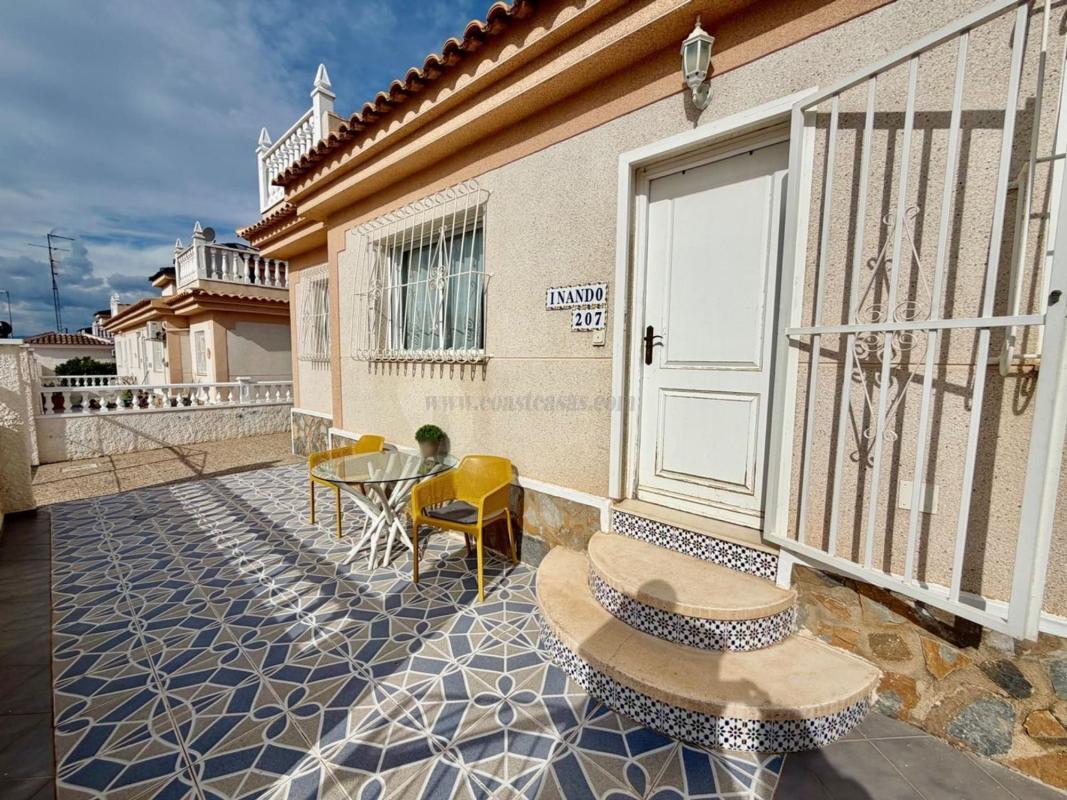 Venta de casas en Rojales