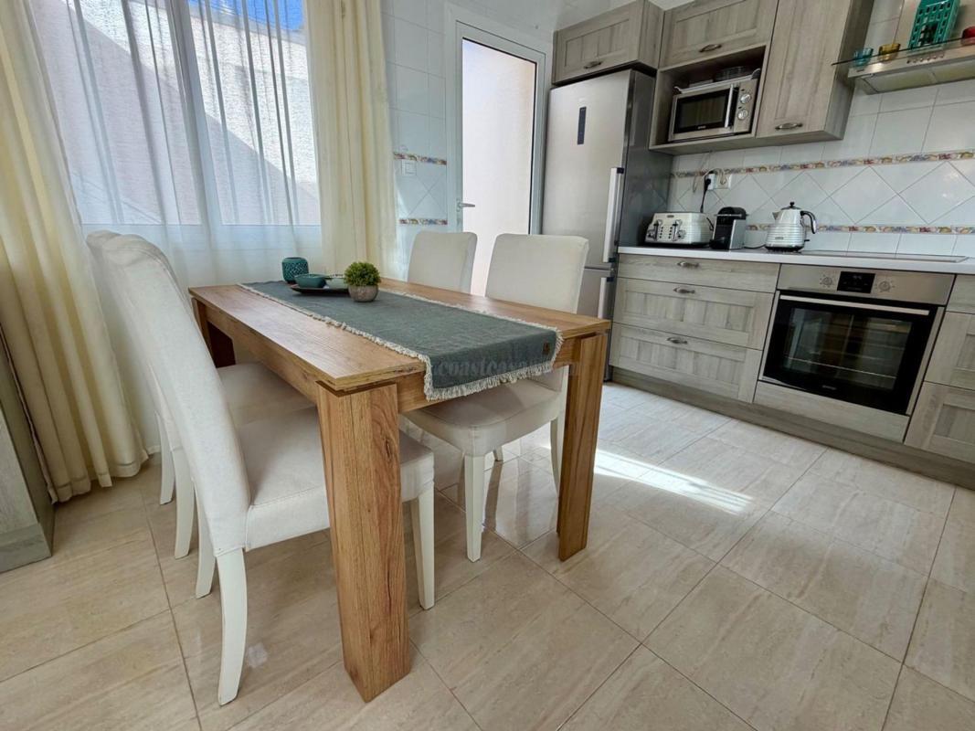 Venta de casas en Rojales