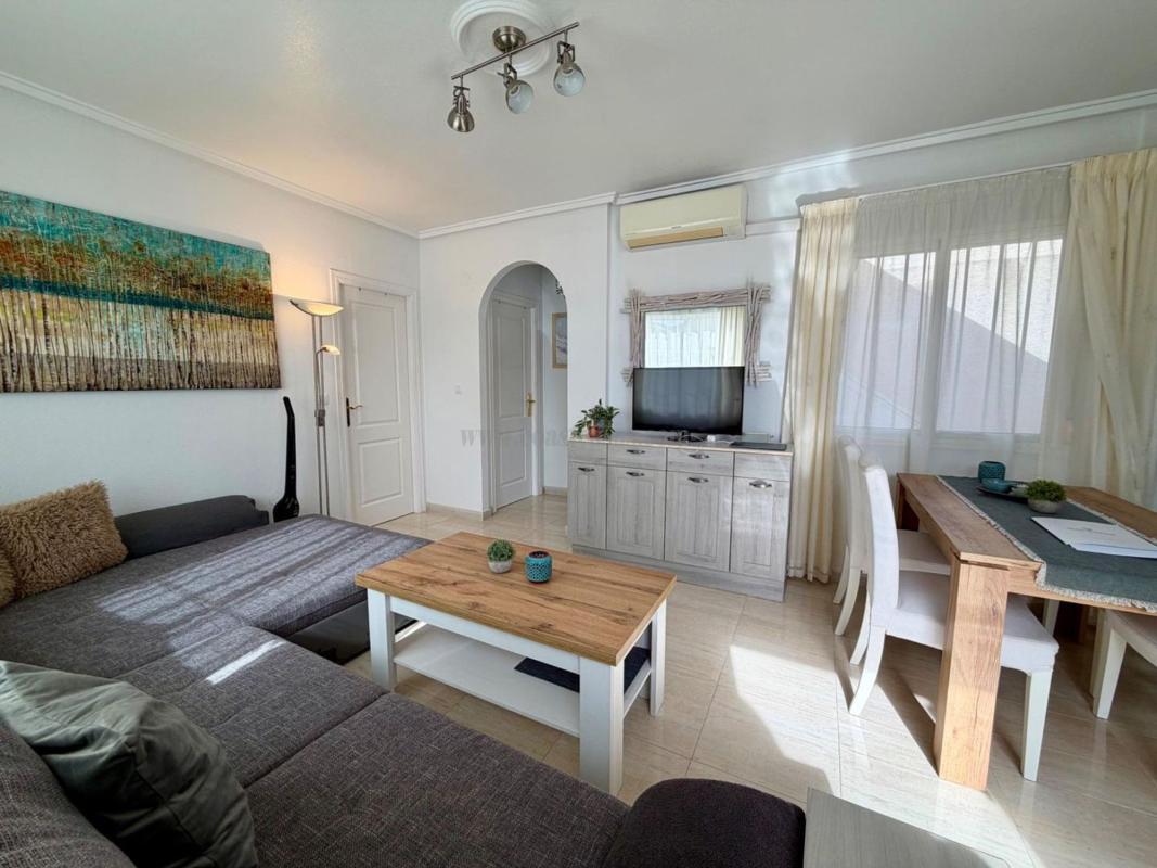 Venta de casas en Rojales