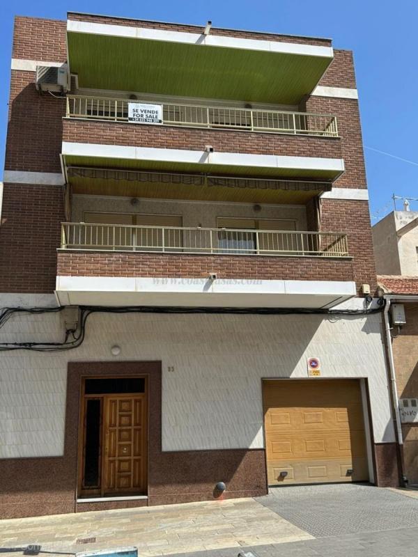 Venta de apartamento en Torrevieja