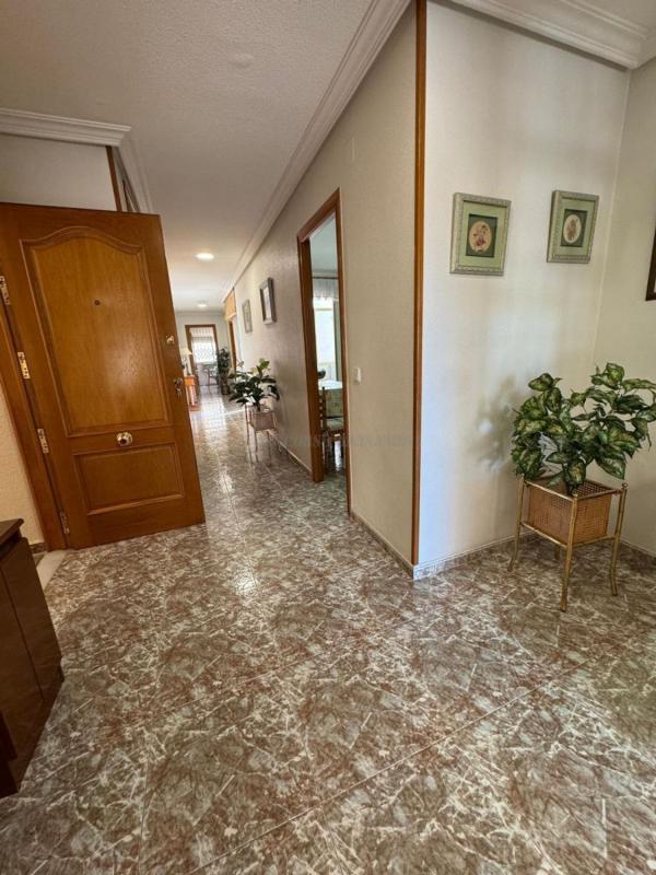 Venta de apartamento en Torrevieja