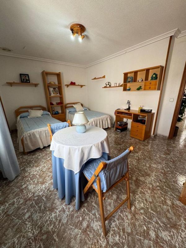 Venta de apartamento en Torrevieja