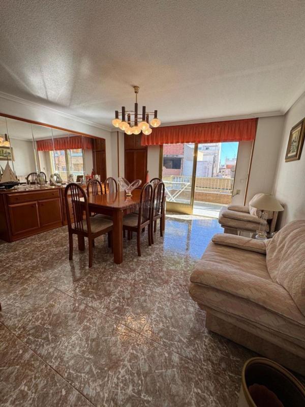 Venta de apartamento en Torrevieja