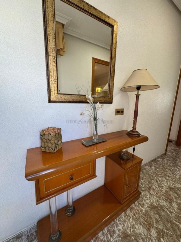 Venta de apartamento en Torrevieja
