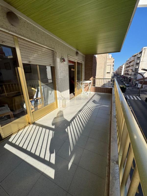 Venta de apartamento en Torrevieja