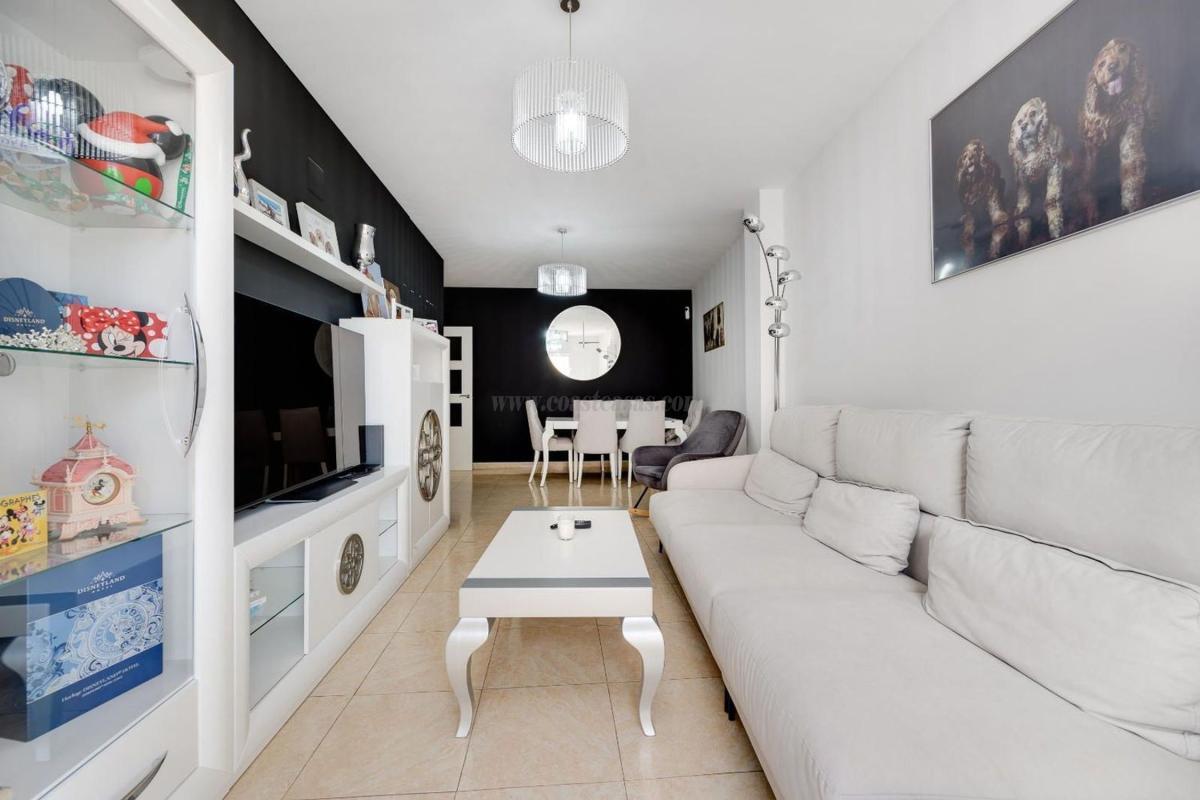 Venta de apartamento en Torrevieja