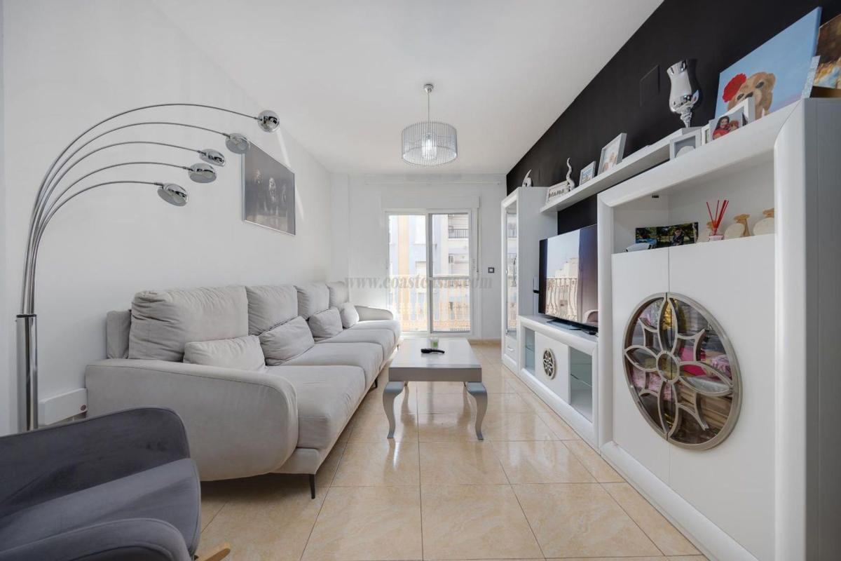 Venta de apartamento en Torrevieja