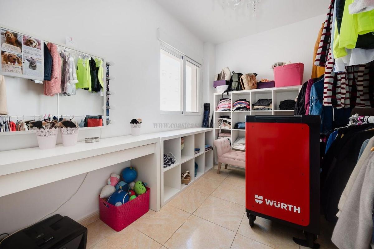Venta de apartamento en Torrevieja