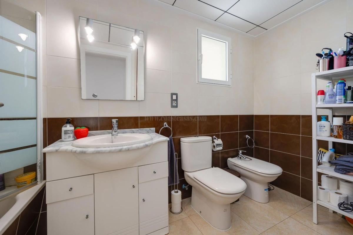 Venta de apartamento en Torrevieja
