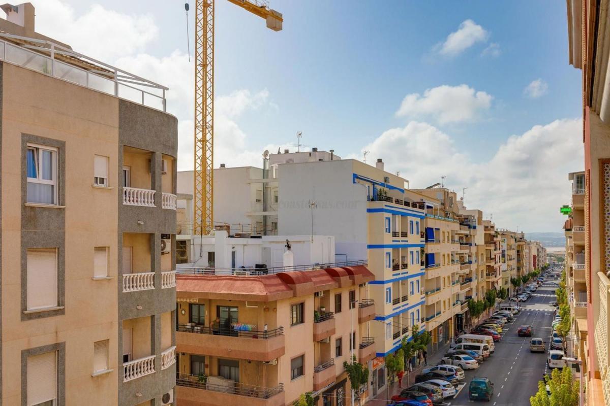 Venta de apartamento en Torrevieja