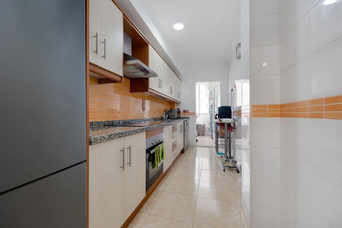 Venta de apartamento en Torrevieja