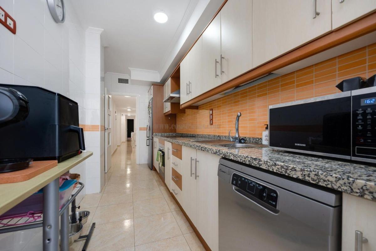 Venta de apartamento en Torrevieja