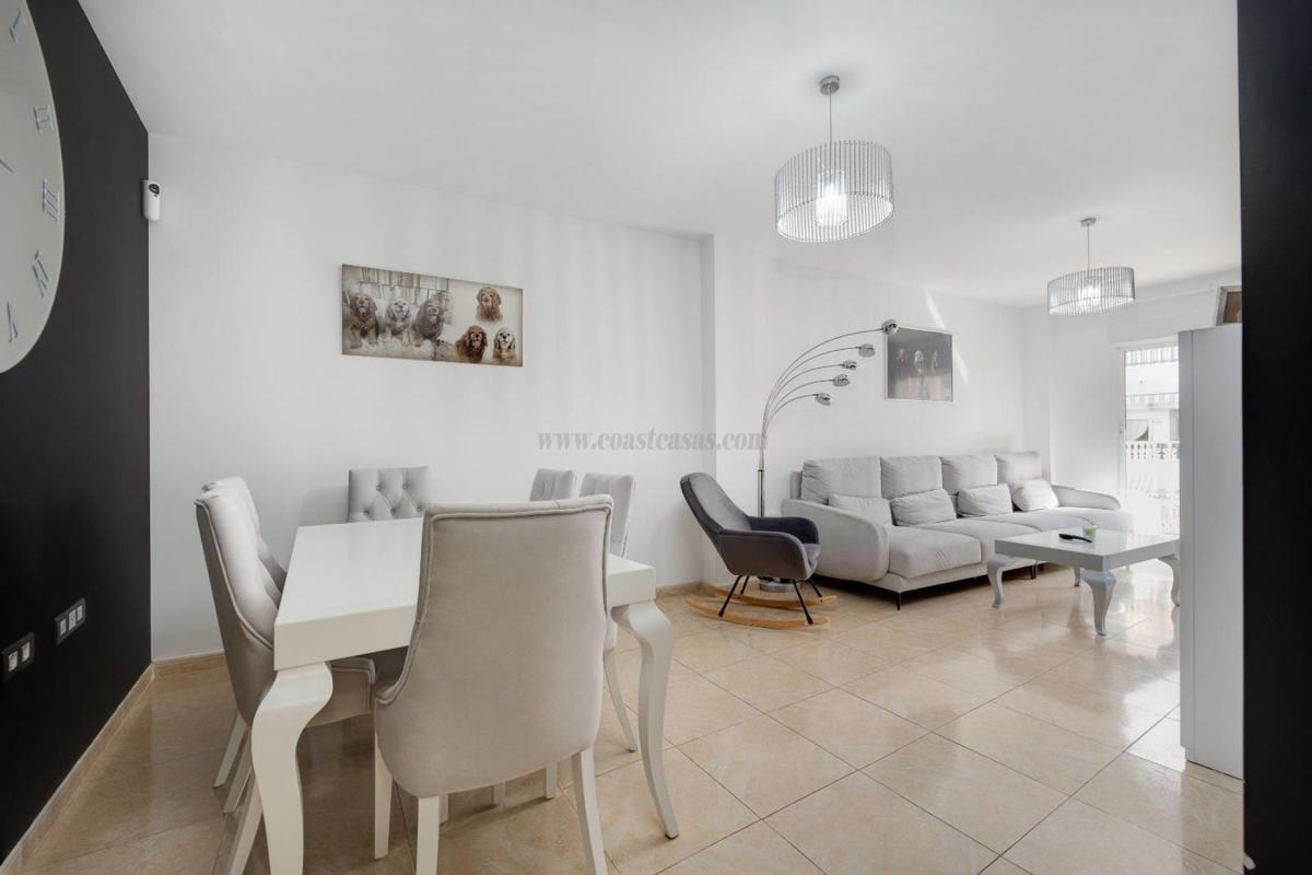 Venta de apartamento en Torrevieja