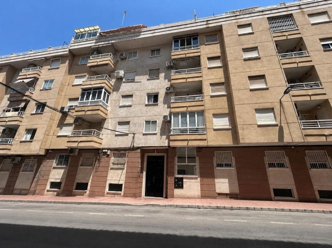 Venta de apartamento en Torrevieja