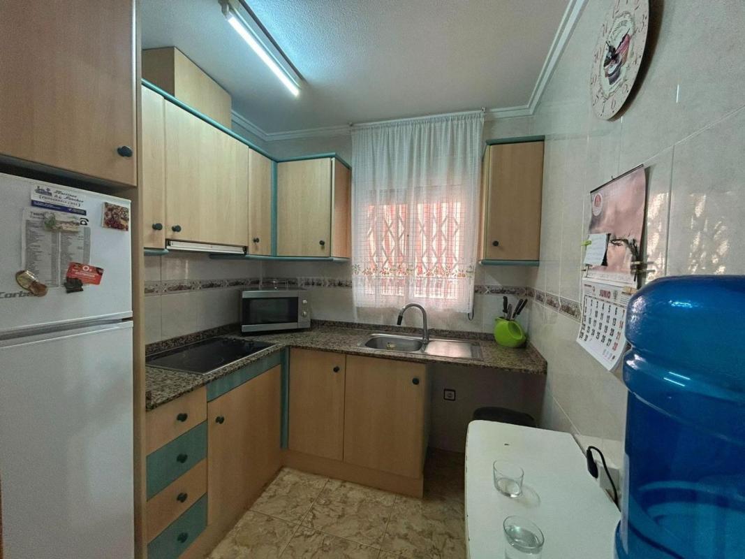 Venta de apartamento en Torrevieja