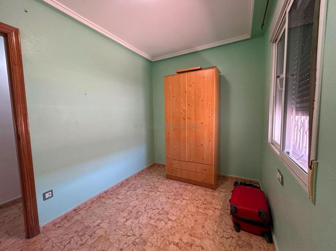 Venta de apartamento en Torrevieja