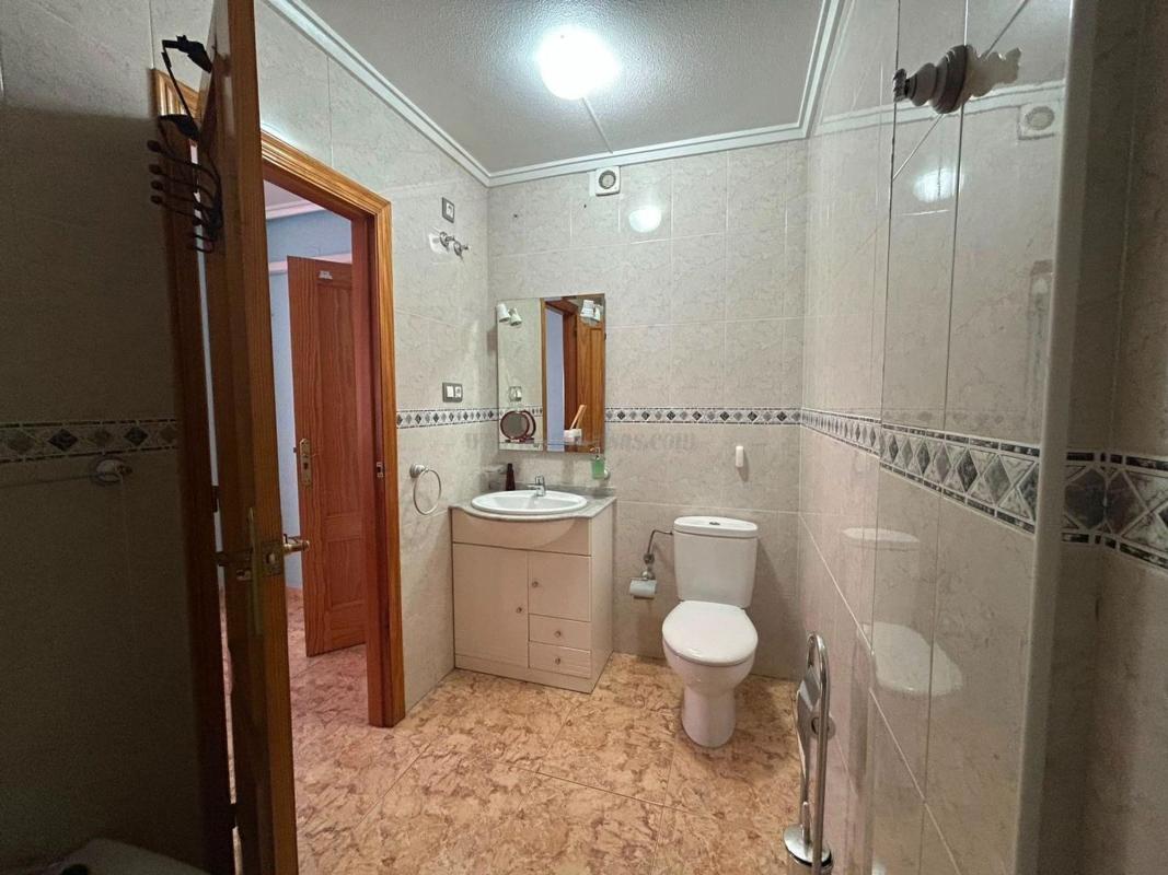 Venta de apartamento en Torrevieja