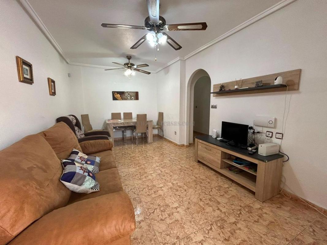 Venta de apartamento en Torrevieja