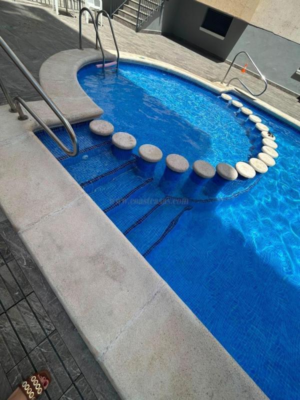 Venta de apartamento en Torrevieja