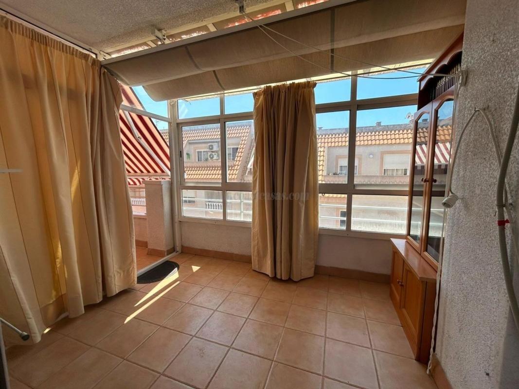 Venta de apartamento en Torrevieja
