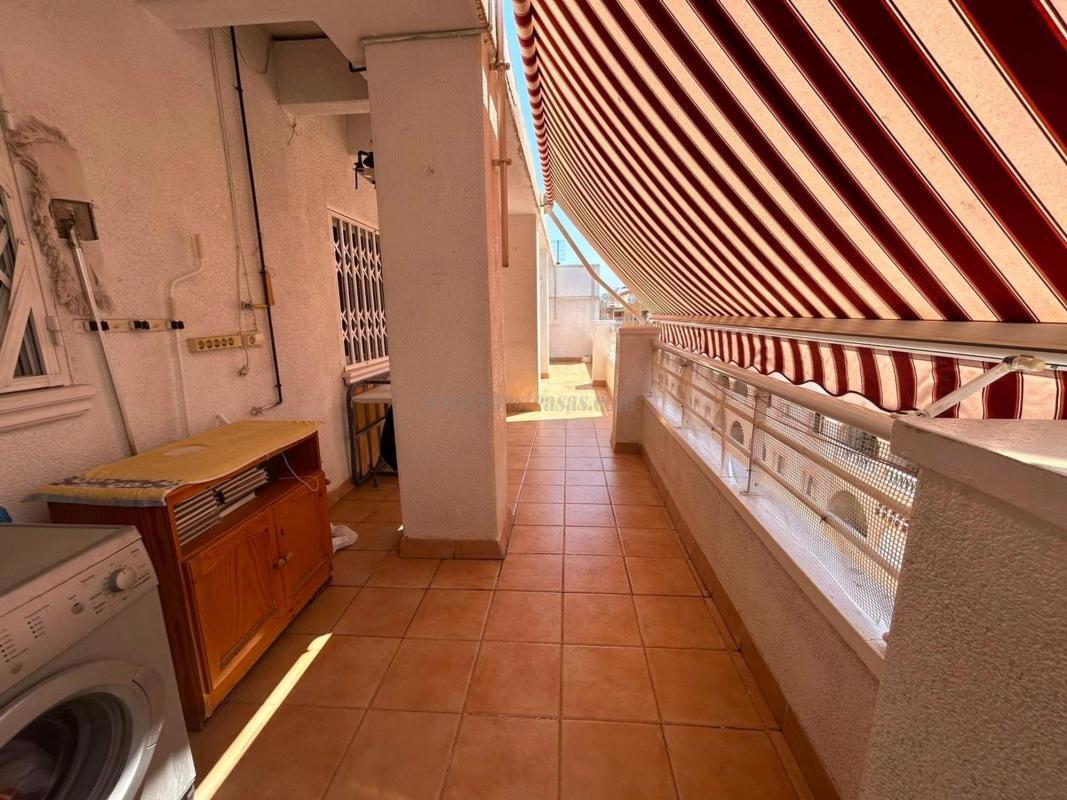 Venta de apartamento en Torrevieja