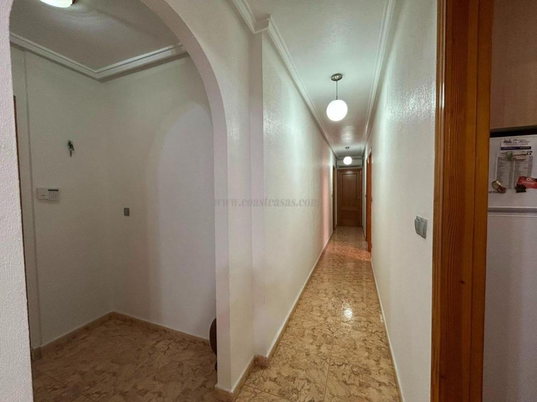 Venta de apartamento en Torrevieja