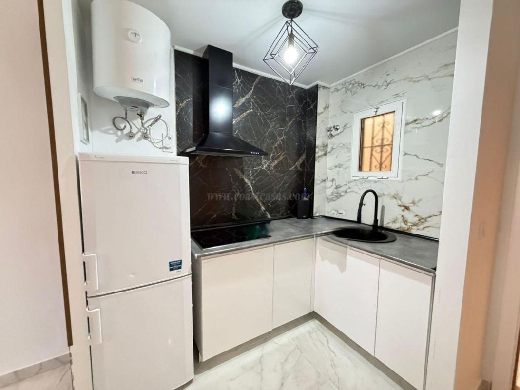 Venta de apartamento en Torrevieja