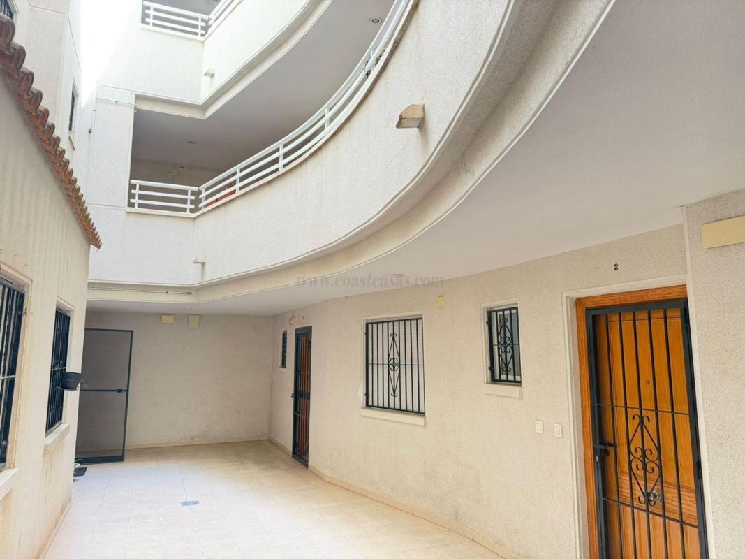 Venta de apartamento en Torrevieja