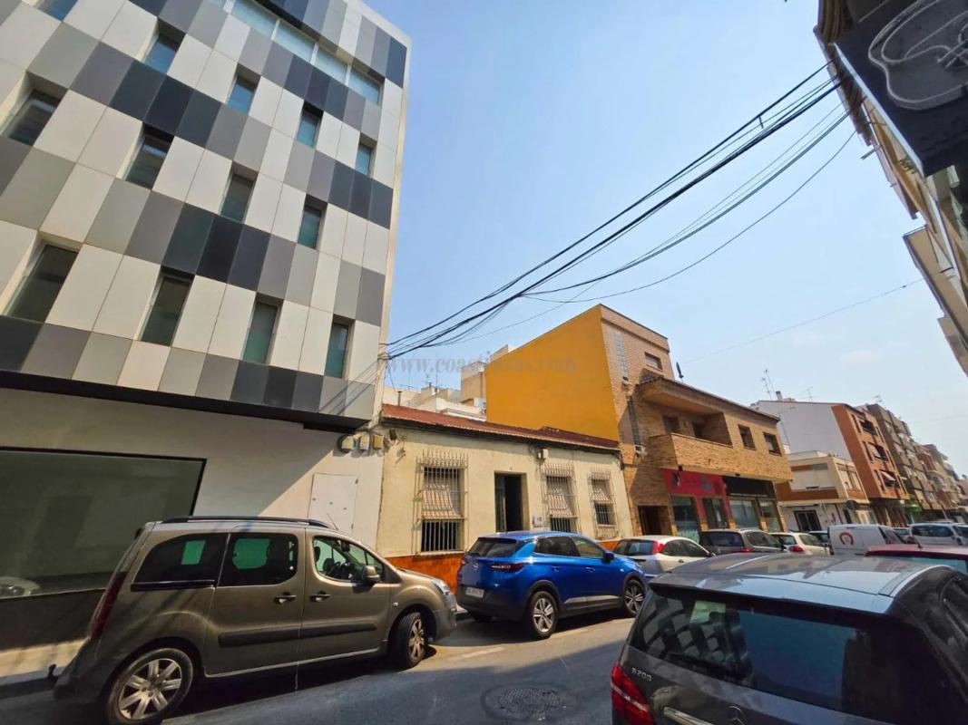 Venta de villa en Torrevieja