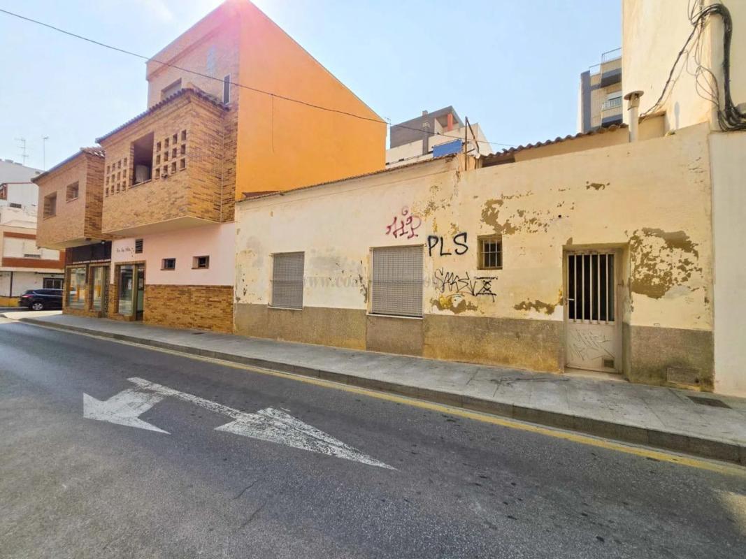 Venta de villa en Torrevieja