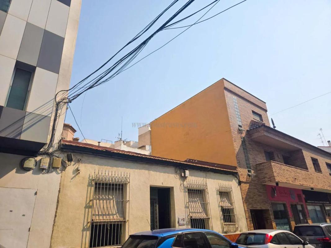 Venta de villa en Torrevieja